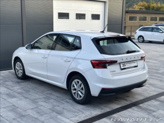 Škoda Fabia 1,0 TSI 110PS Style DSG 2023
