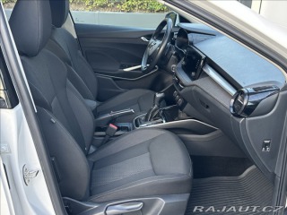 Škoda Fabia 1,0 TSI 110PS Style DSG 2023