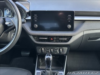 Škoda Fabia 1,0 TSI 110PS Style DSG 2023