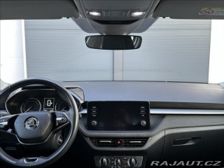 Škoda Fabia 1,0 TSI 110PS Style DSG 2023