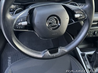 Škoda Fabia 1,0 TSI 110PS Style DSG 2023