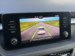 Škoda Fabia 1,0 TSI 110PS Style DSG 2023