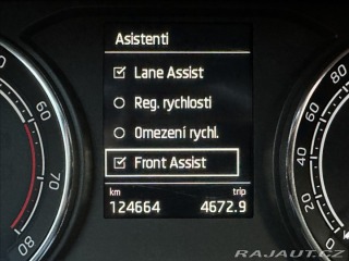 Škoda Fabia 1,0 TSI 110PS Style DSG 2023
