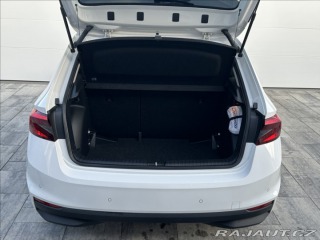Škoda Fabia 1,0 TSI 110PS Style DSG 2023