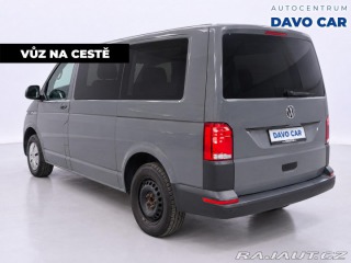 Volkswagen Transporter 2,0 TDI 110 kW DSG 6 Míst 2021