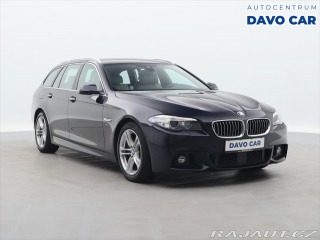 BMW 5 3,0 535i 225kW xD M-paket