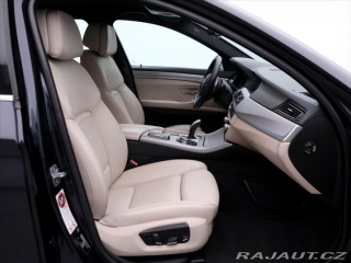 BMW 5 3,0 535i 225kW xD M-paket 2013
