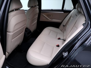 BMW 5 3,0 535i 225kW xD M-paket 2013