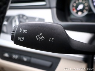 BMW 5 3,0 535i 225kW xD M-paket 2013