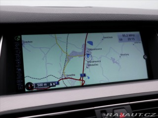 BMW 5 3,0 535i 225kW xD M-paket 2013