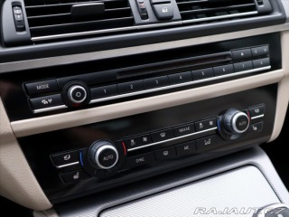 BMW 5 3,0 535i 225kW xD M-paket 2013