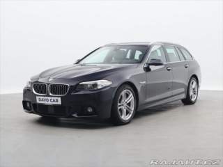 BMW 5 3,0 535i 225kW xD M-paket 2013