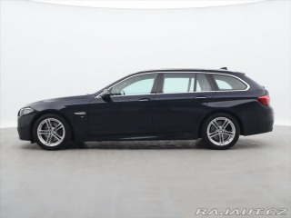 BMW 5 3,0 535i 225kW xD M-paket 2013
