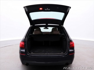 BMW 5 3,0 535i 225kW xD M-paket 2013