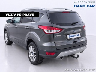 Ford Kuga 2,0 TDCI 103 kW Titanium 2014