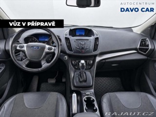 Ford Kuga 2,0 TDCI 103 kW Titanium 2014