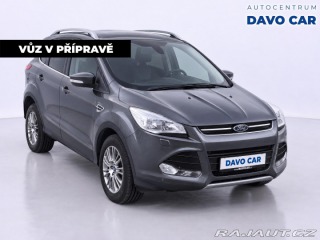 Ford Kuga 2,0 TDCI 103 kW Titanium 2014
