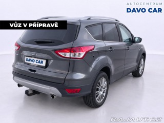 Ford Kuga 2,0 TDCI 103 kW Titanium 2014