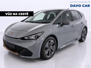 Cupra Born 150 kW 58 kWh DPH