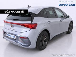 Cupra Born 150 kW 58 kWh DPH 2024