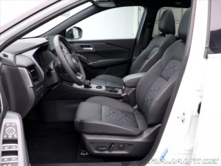Nissan Qashqai 1,3 DIG-T 116kW Tekna 4WD 2026