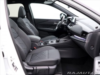 Nissan Qashqai 1,3 DIG-T 116kW Tekna 4WD 2026