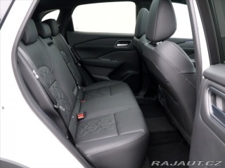 Nissan Qashqai 1,3 DIG-T 116kW Tekna 4WD 2026