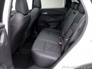 Nissan Qashqai 1,3 DIG-T 116kW Tekna 4WD 2026