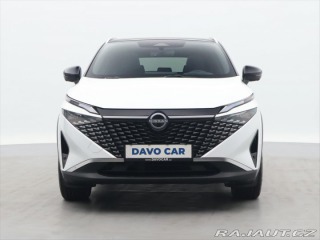 Nissan Qashqai 1,3 DIG-T 116kW Tekna 4WD 2026