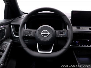Nissan Qashqai 1,3 DIG-T 116kW Tekna 4WD 2026