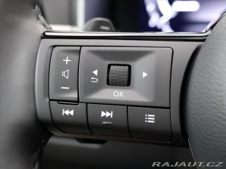 Nissan Qashqai 1,3 DIG-T 116kW Tekna 4WD 2026