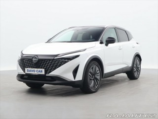 Nissan Qashqai 1,3 DIG-T 116kW Tekna 4WD 2026