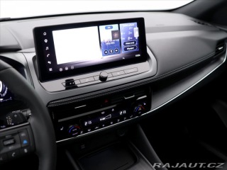 Nissan Qashqai 1,3 DIG-T 116kW Tekna 4WD 2026
