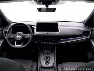 Nissan Qashqai 1,3 DIG-T 116kW Tekna 4WD 2026