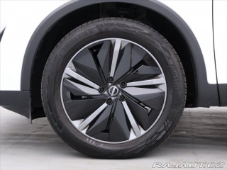 Nissan Qashqai 1,3 DIG-T 116kW Tekna 4WD 2026