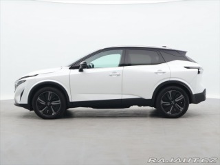 Nissan Qashqai 1,3 DIG-T 116kW Tekna 4WD 2026
