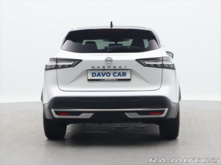 Nissan Qashqai 1,3 DIG-T 116kW Tekna 4WD 2026