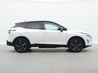 Nissan Qashqai 1,3 DIG-T 116kW Tekna 4WD 2026