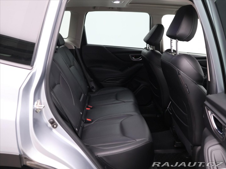 Subaru Forester 2,0 e-BOXER CVT Executive 2023