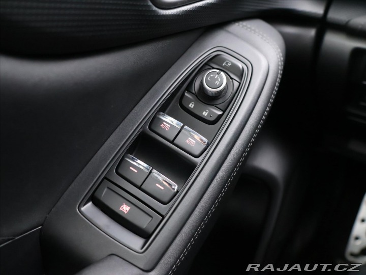 Subaru Forester 2,0 e-BOXER CVT Executive 2023