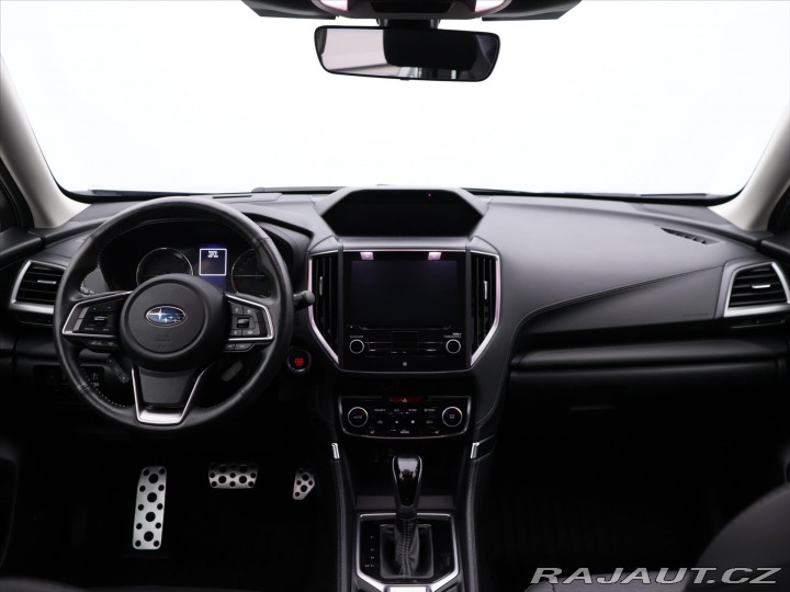 Subaru Forester 2,0 e-BOXER CVT Executive 2023