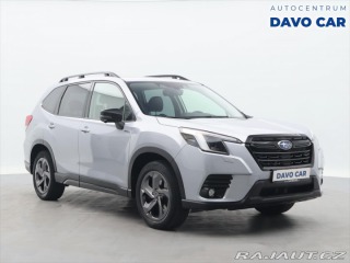 Subaru Forester 2,0 e-BOXER CVT Executive 2023