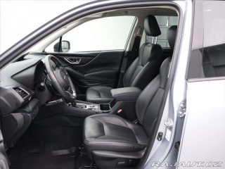 Subaru Forester 2,0 e-BOXER CVT Executive 2023