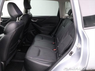 Subaru Forester 2,0 e-BOXER CVT Executive 2023