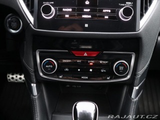 Subaru Forester 2,0 e-BOXER CVT Executive 2023