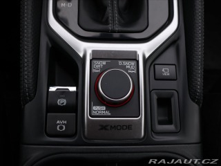 Subaru Forester 2,0 e-BOXER CVT Executive 2023