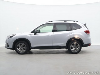 Subaru Forester 2,0 e-BOXER CVT Executive 2023