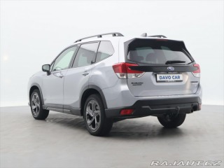 Subaru Forester 2,0 e-BOXER CVT Executive 2023