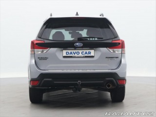 Subaru Forester 2,0 e-BOXER CVT Executive 2023