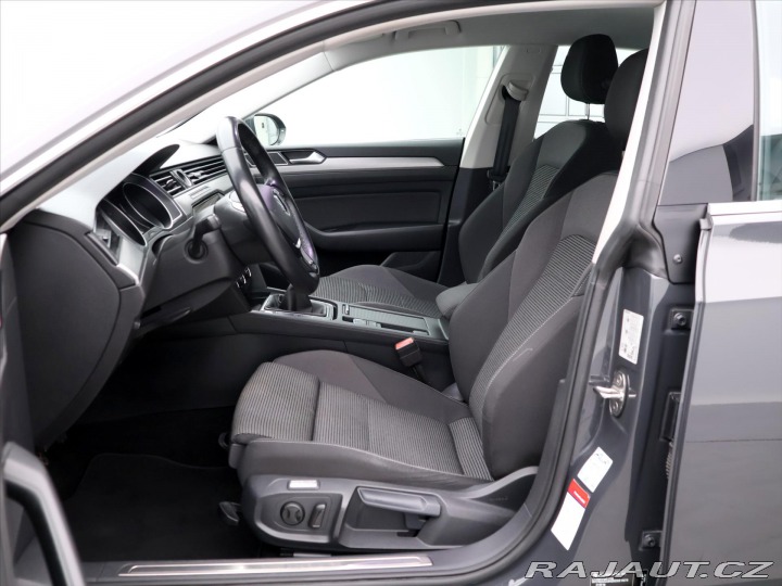 Volkswagen Arteon 2,0 TDI 110kW DPH 2019